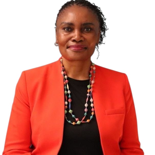 Sannah Mokoena, Director of Mount of Hope Agricultural Holding