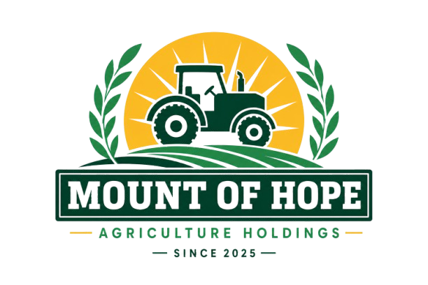 Mount of Hope Agriculture Holdings logo